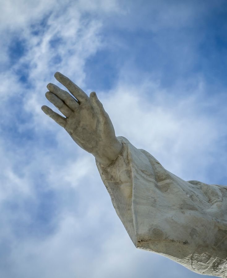 christian prayers