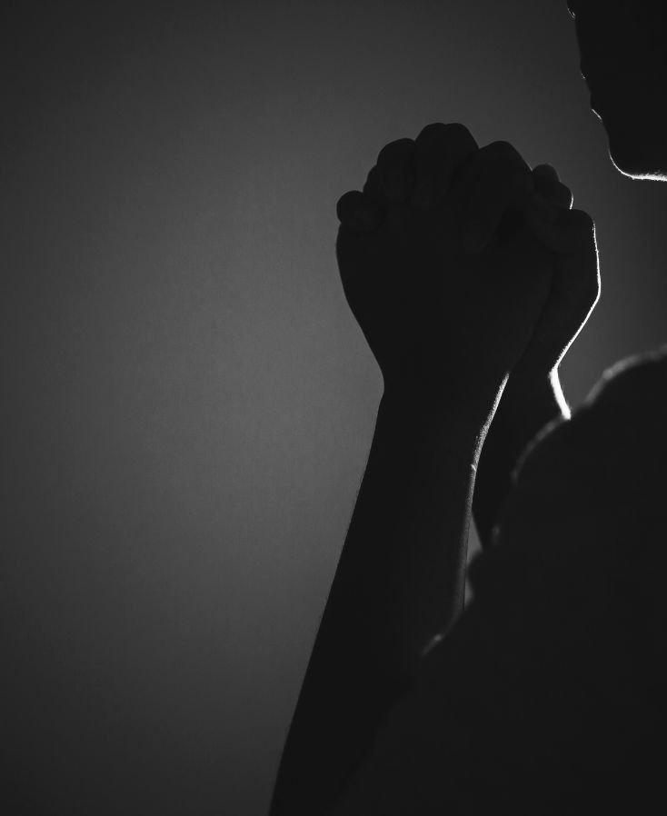 prayer of the day