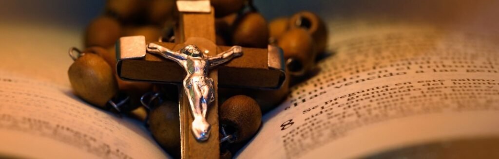 holy rosary